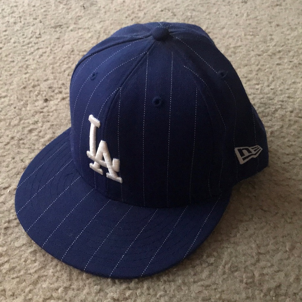 Baseball cap